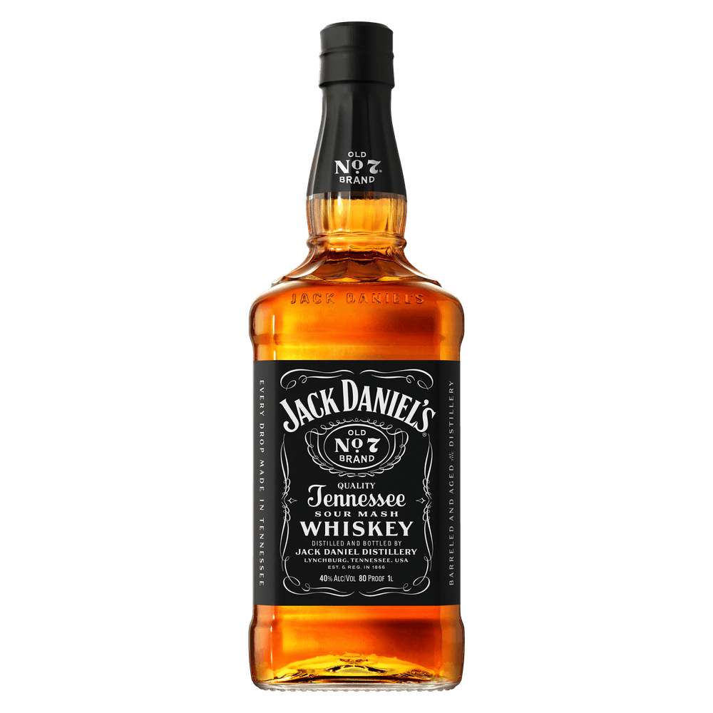 WHISKY JACK DANIELS 1L - redemix