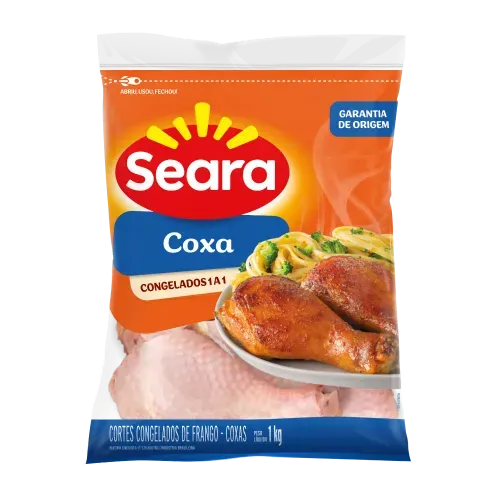 Coxa-IQF-1kg