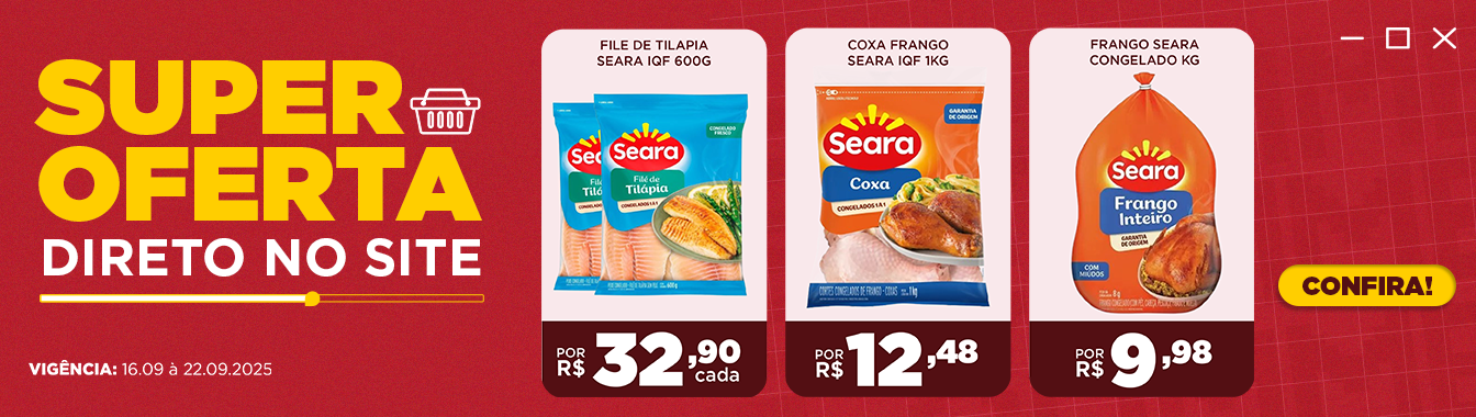 Super Oferta