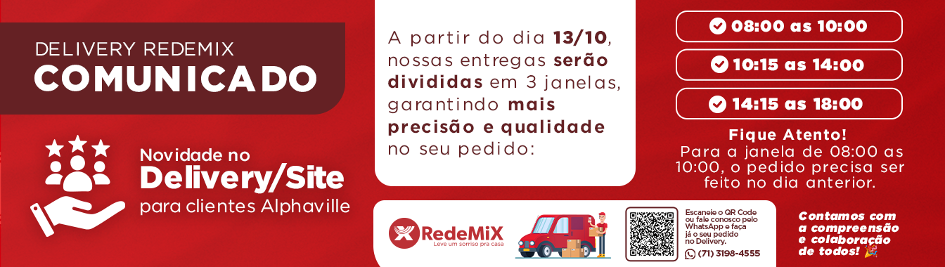 horarios alpha