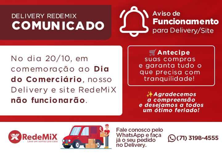 Rio vermelho