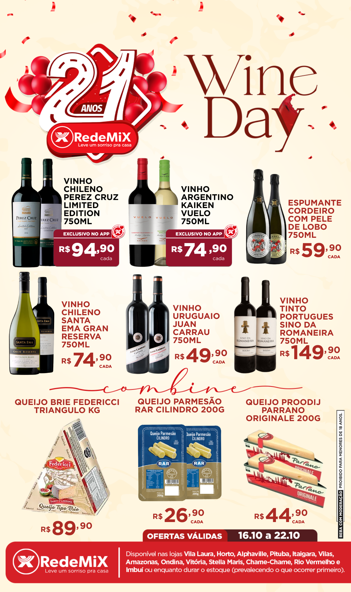 Wine Day