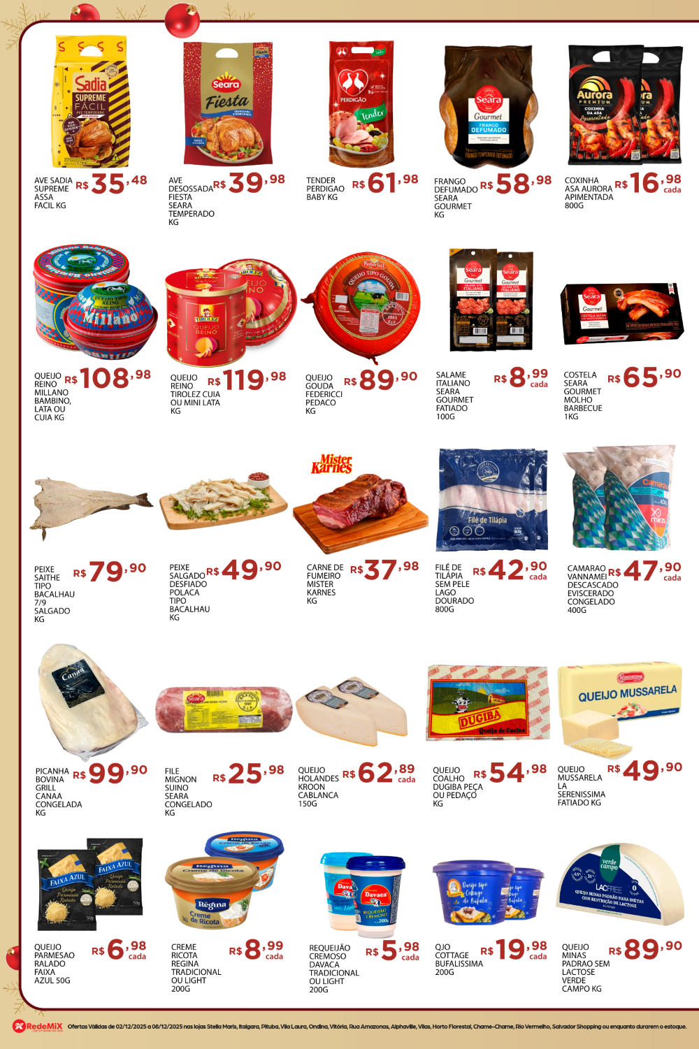 Imagens Encarte Varejo 4