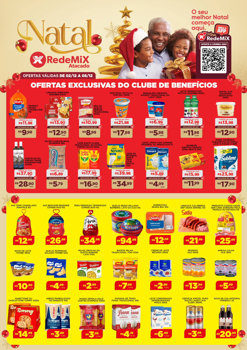 Imagens Encarte Atacado 1