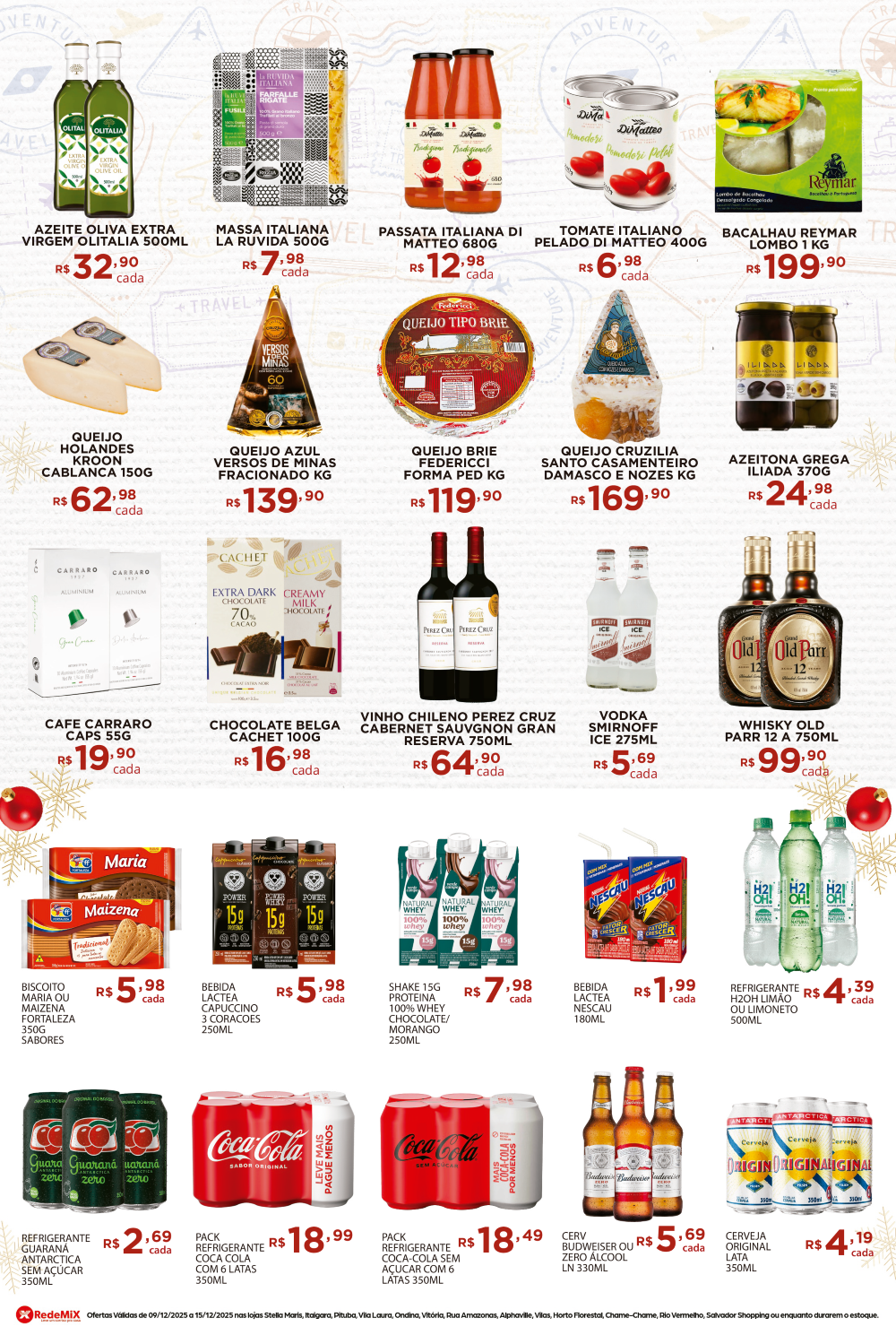 Imagens Encarte Varejo 3