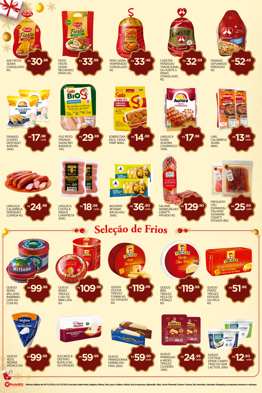 Imagens Encarte Varejo 4