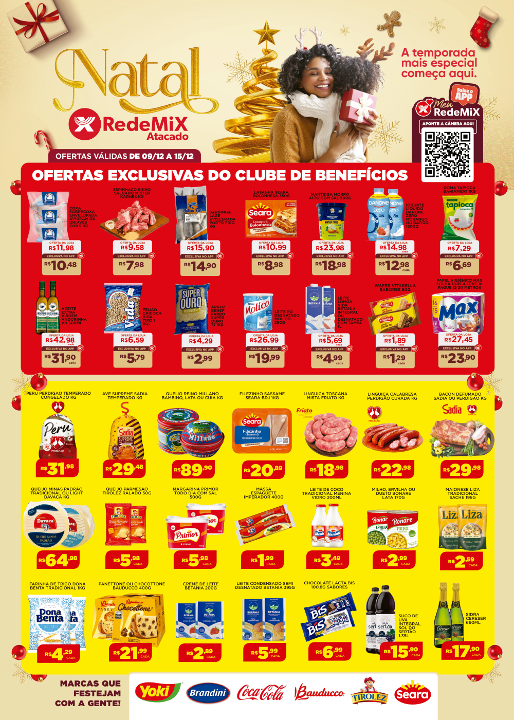 Imagens Encarte Atacado 1