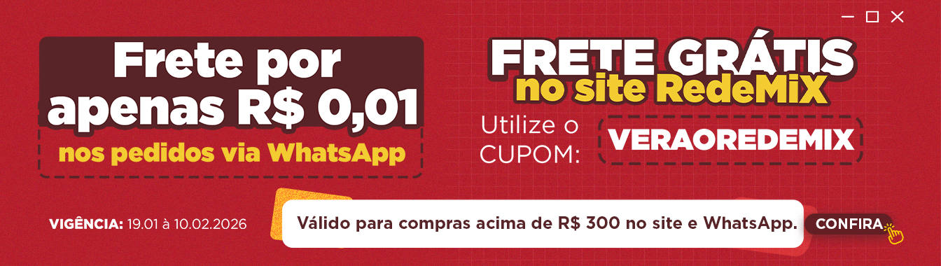 Frete Gratis