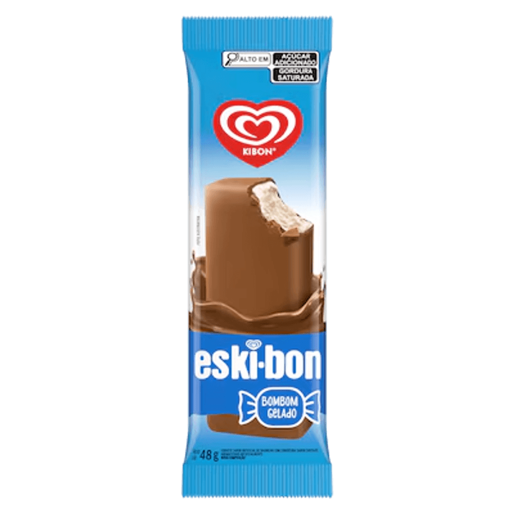 ESKIBON BOMBOM CLASS 79ML - redemix