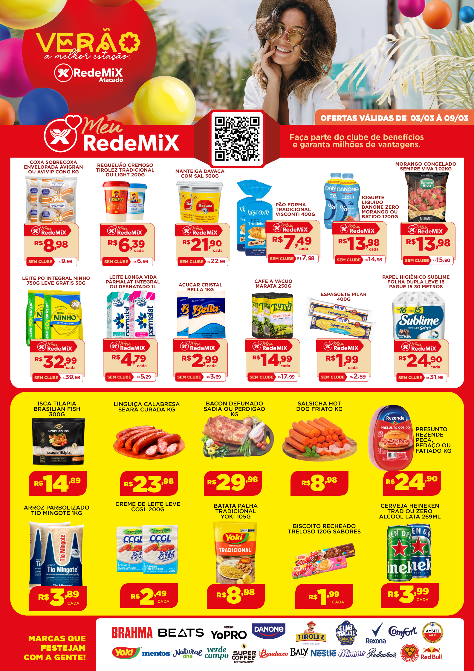 Imagens Encarte Atacado 1