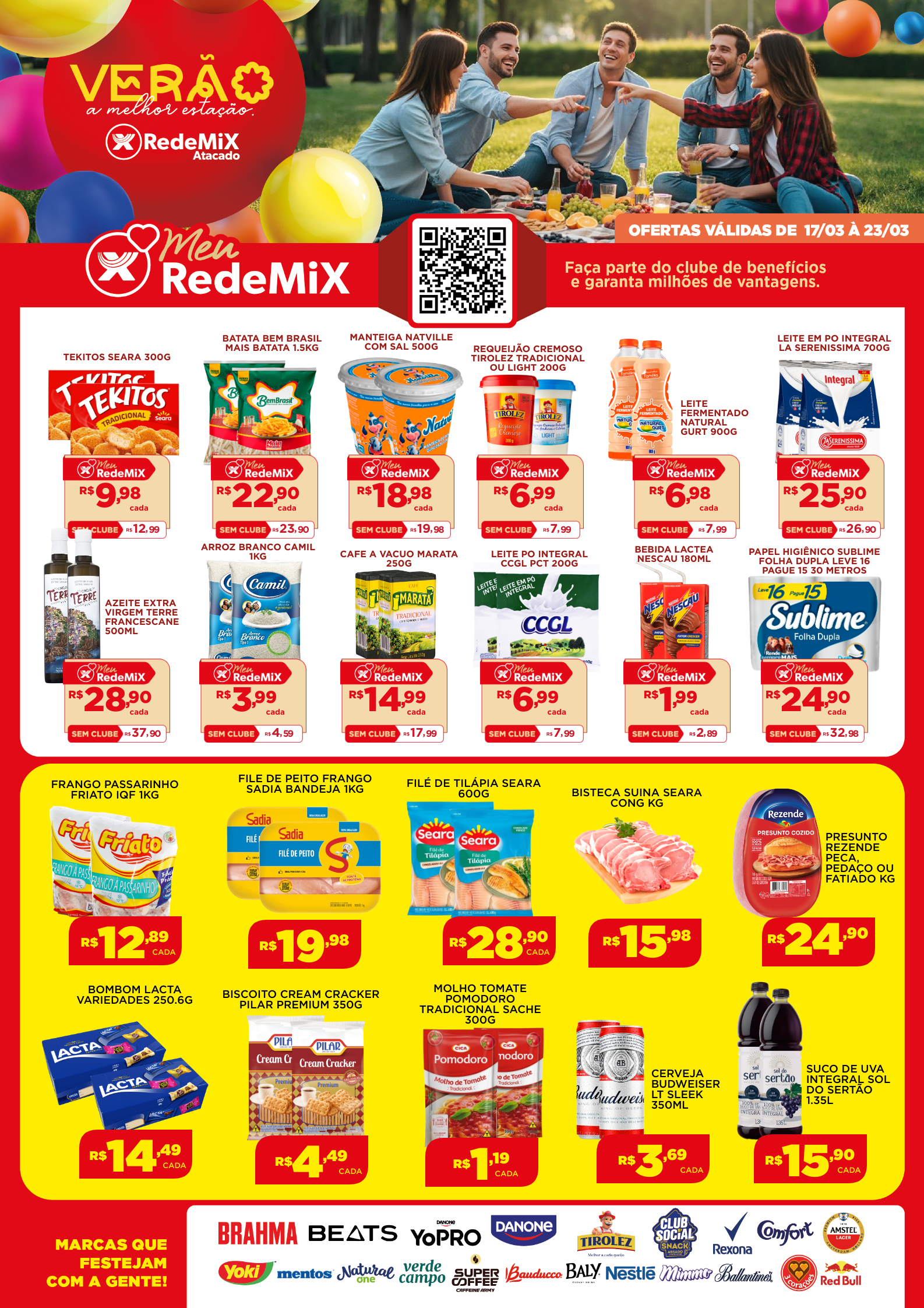 Imagens Encarte Atacado 1