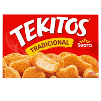 TEKITOS-TRADICIONAL