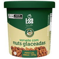 nutty