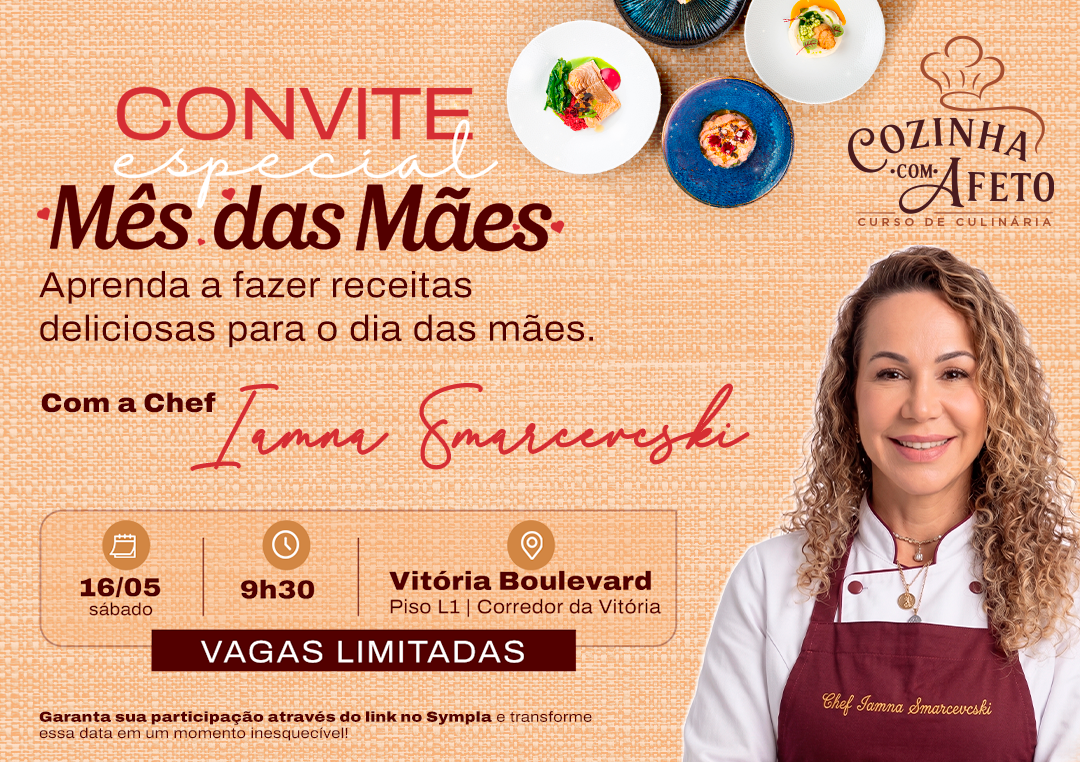 Convite Mães 1
