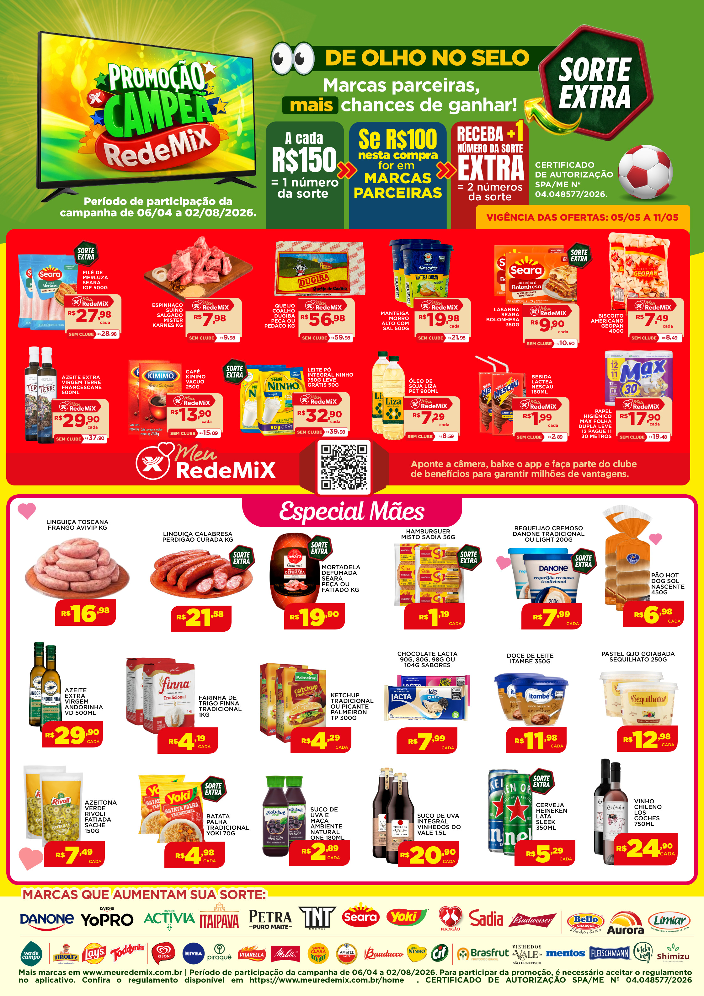 Imagens Encarte Atacado 1