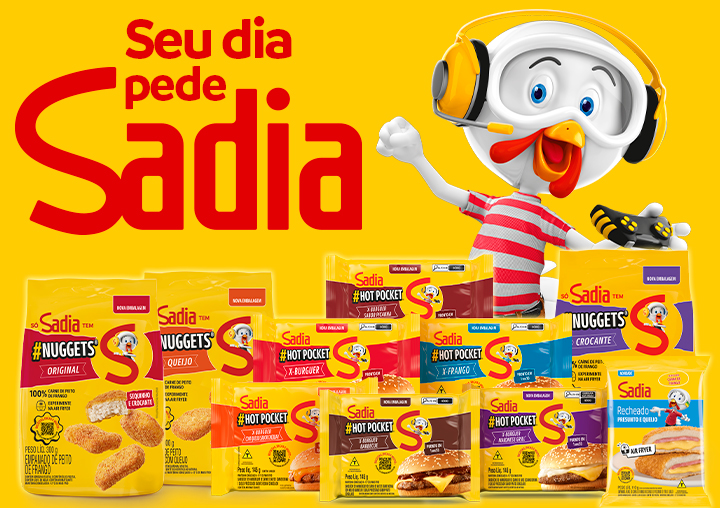Sadia