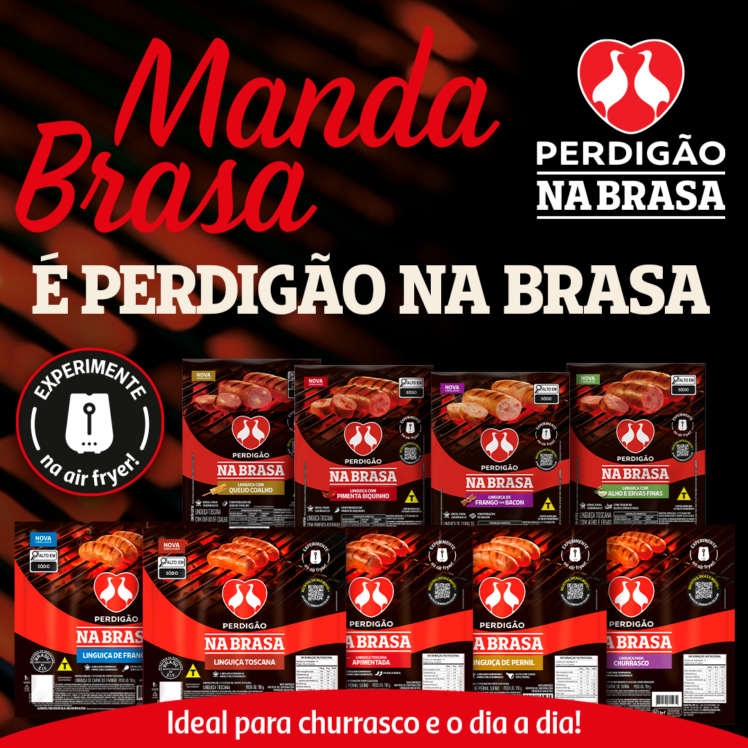 Perdigão