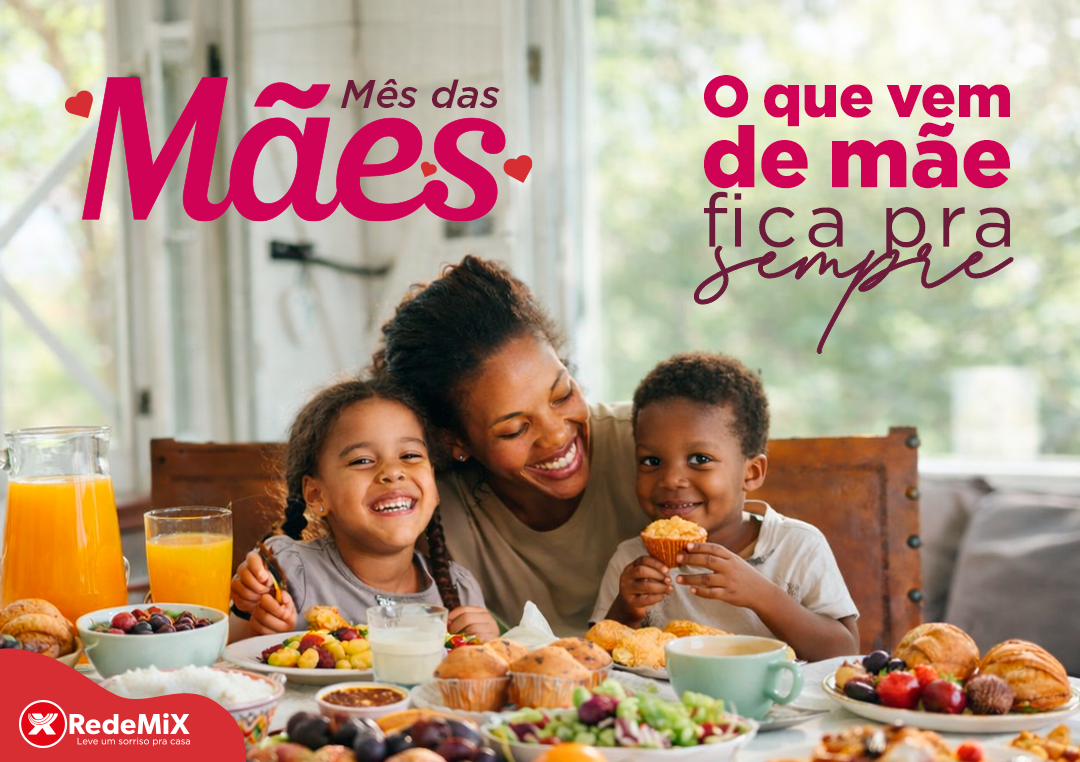 Mães