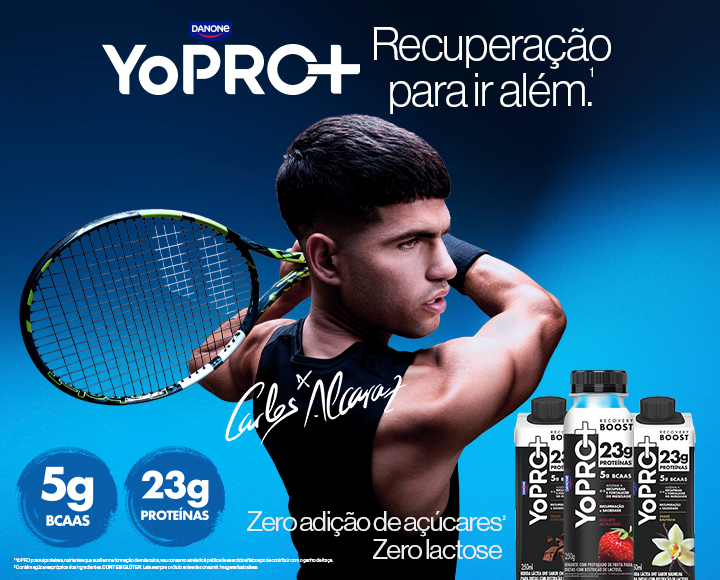 YOPRO +