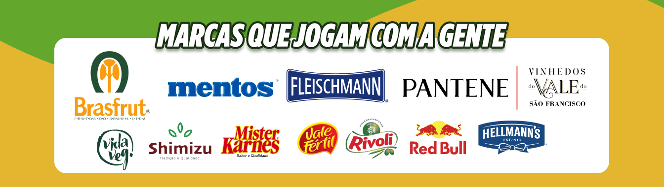 Marcas 30k e 15k