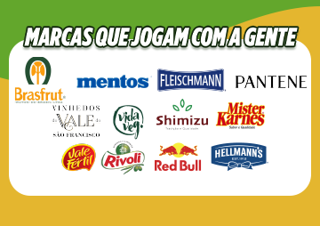 Marcas 30k e 15k