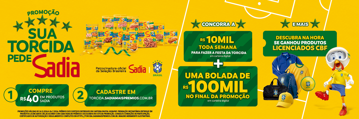 PROMO SADIA