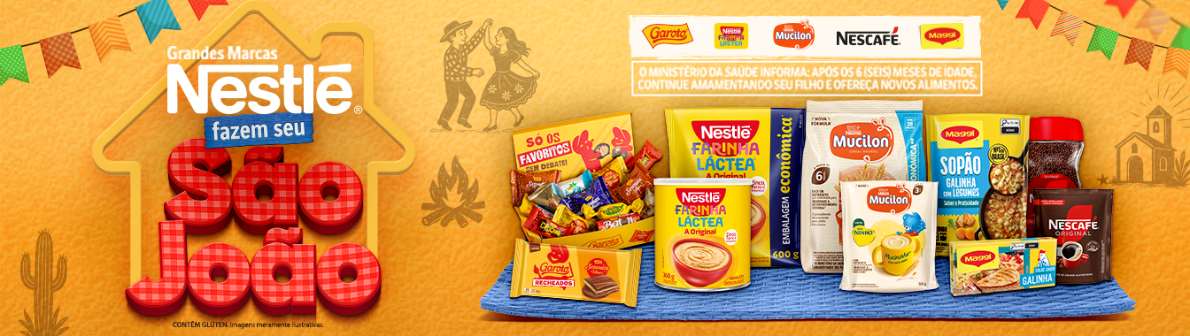 Nestle