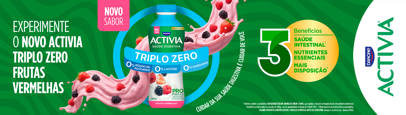 ACTIVIA