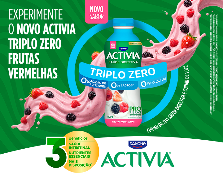 ACTIVIA