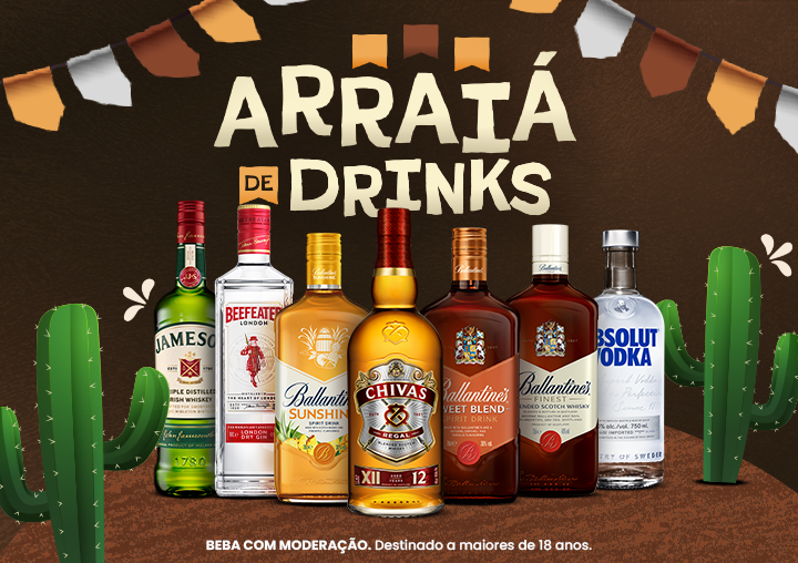 Drinks Sanju