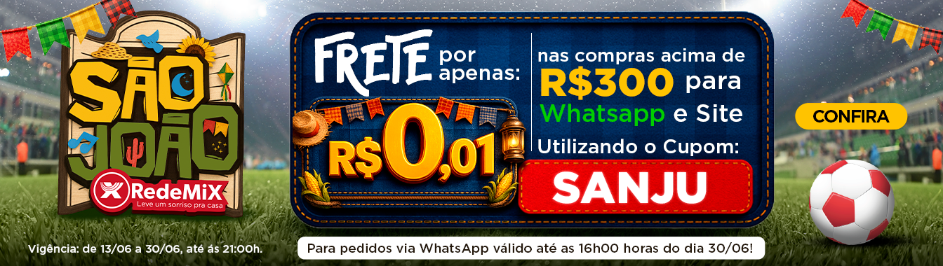 Frete COPA