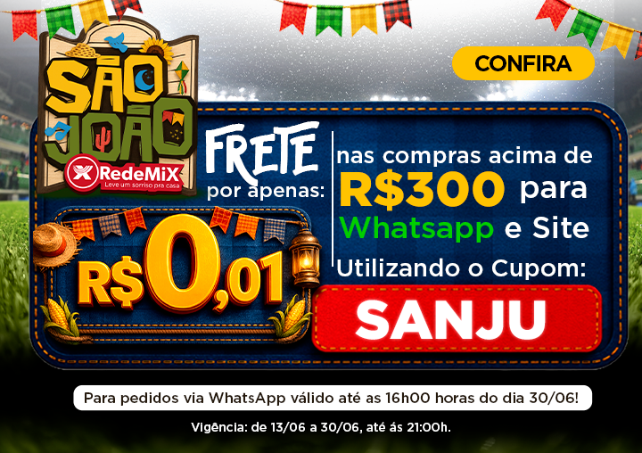 Frete COPA