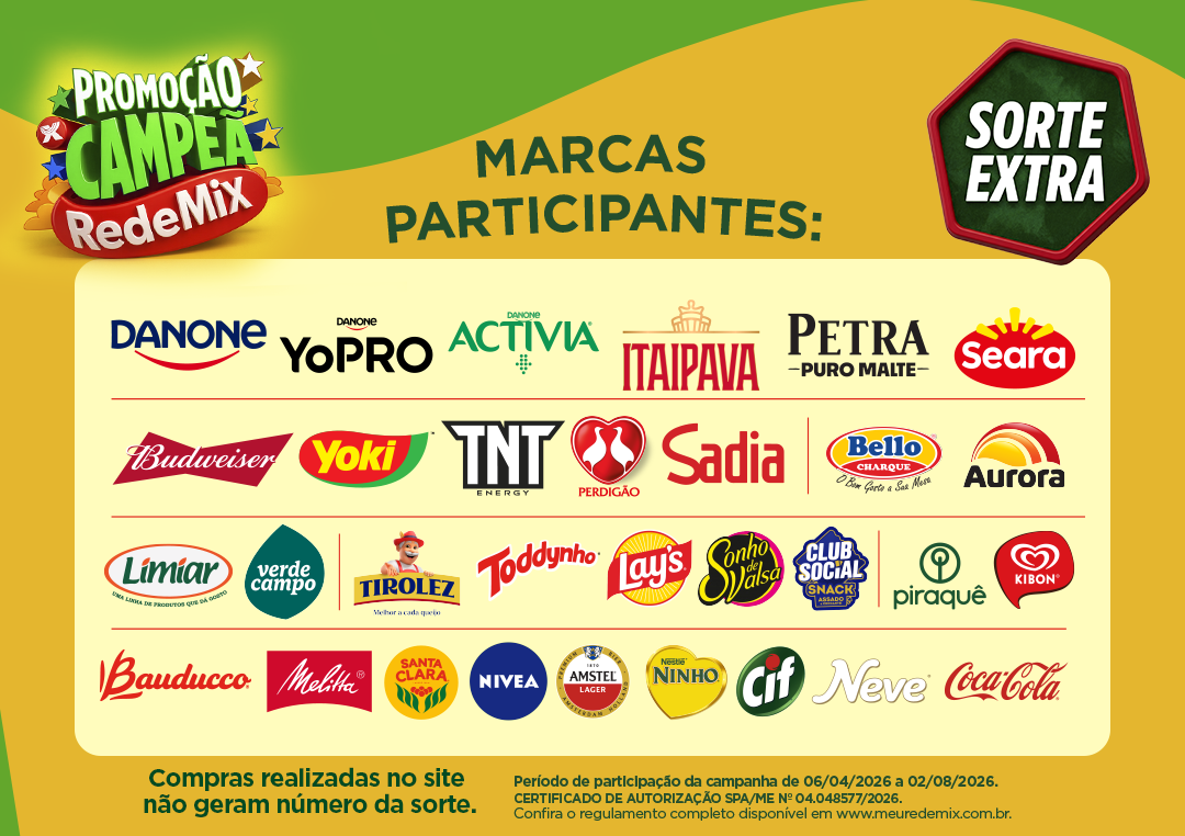 MARCAS COPA