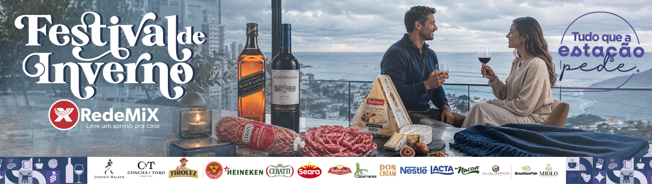 FESTIVAL MARCAS
