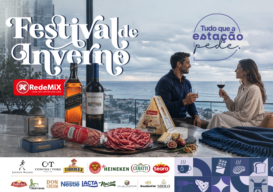 FESTIVAL MARCAS