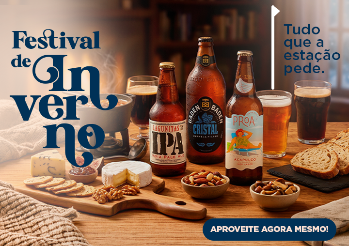 FESTIVAL DE INVERNO