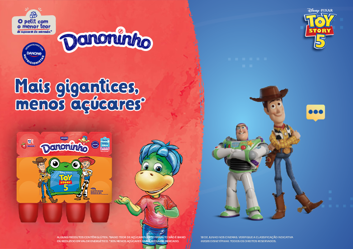 DANONINHO